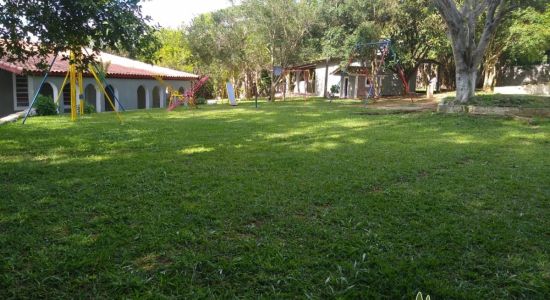 Chácara com piscina para alugar final de semana